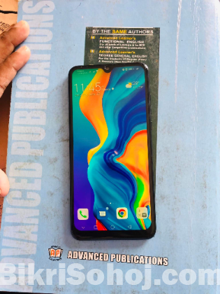 Huawei P30 lite